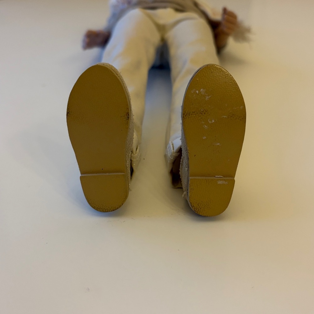 Robert Tonner Doll - Penn Braced for Mist - Wilde Imagination - Picture 9 of 13